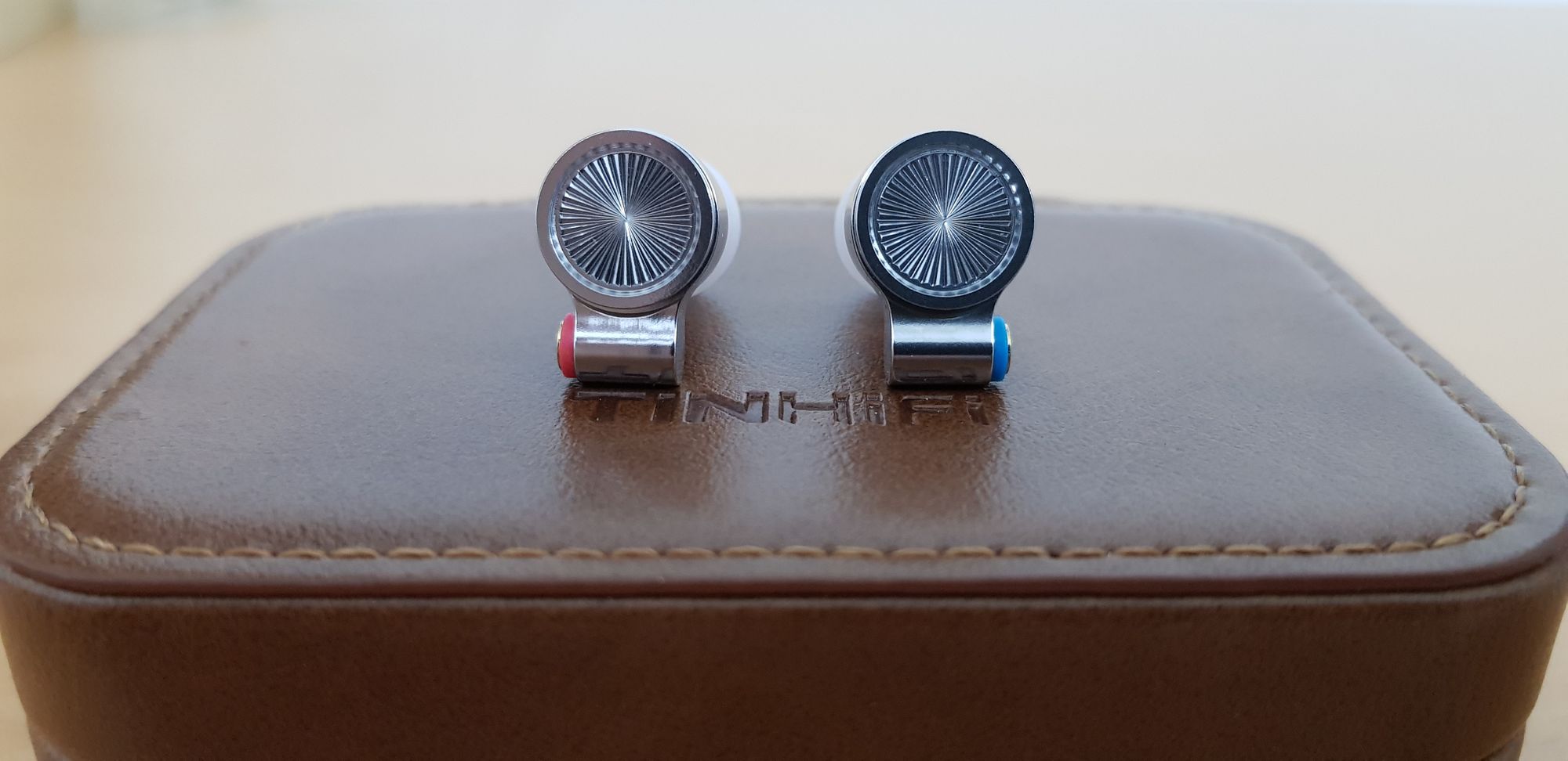 Tin Hifi T4 Review: Upgrade