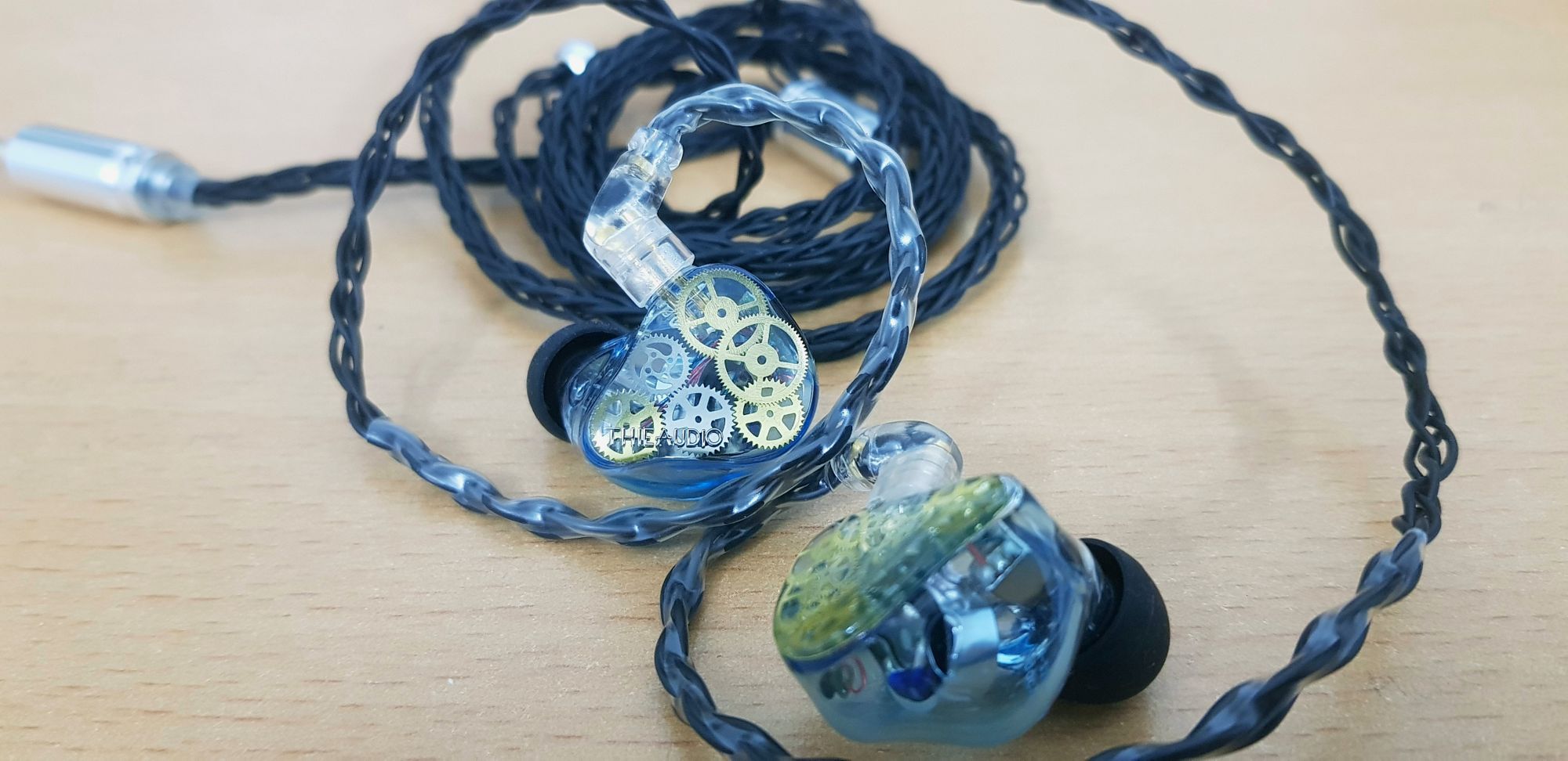 ThieAudio Legacy 3 Review: Potentials