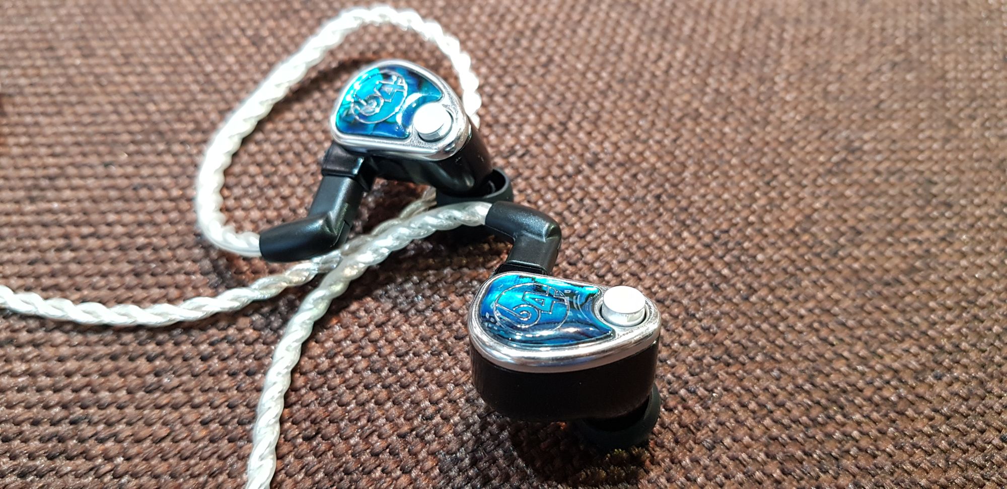 64 Audio Nio quick impressions