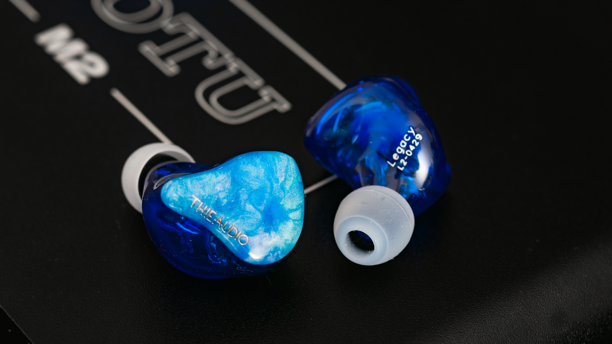 ThieAudio Legacy 2 review: Redemption Arc