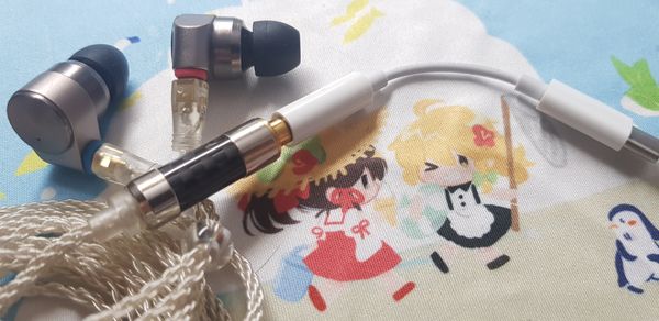 Tin Hifi T2 Review: Solid all rounder