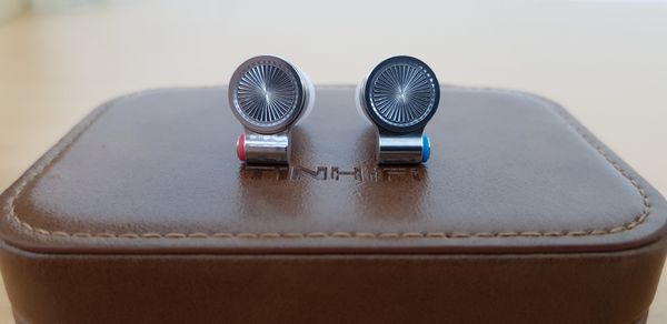 Tin Hifi T4 Review: Upgrade