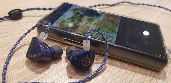 Moondrop Starfield review: Weird budget saver