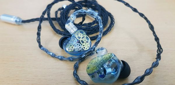 ThieAudio Legacy 3 Review: Potentials
