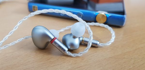 Tin Hifi T2 Plus Review: A good twist