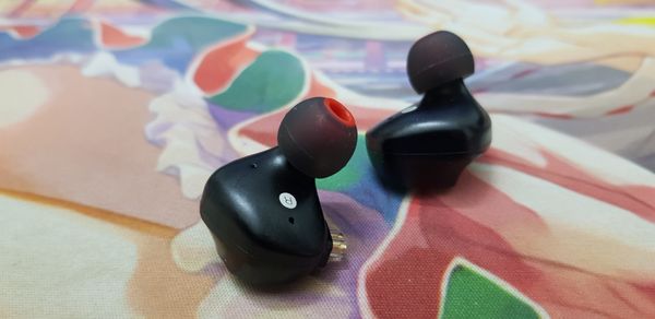 TRN VX review: Fatiguing