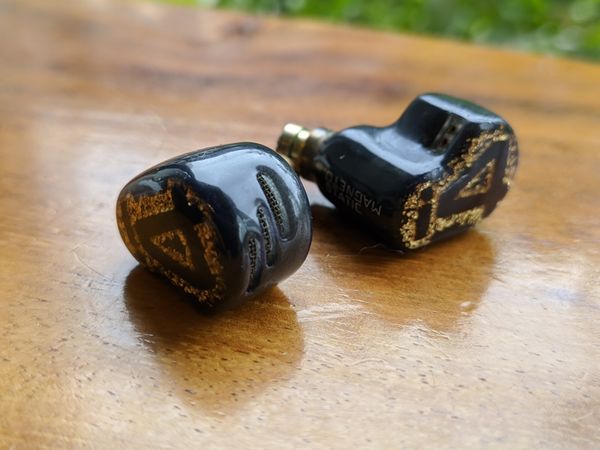 Soranik ION-4 review/revisited: The experiment