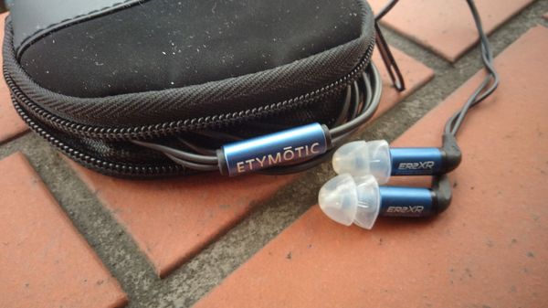 Etymotic Research ER2XR review: Classical on a budget