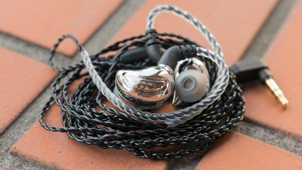 BLON BL-01 review: You get what you paid for