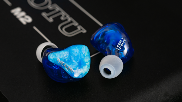 ThieAudio Legacy 2 review: Redemption Arc